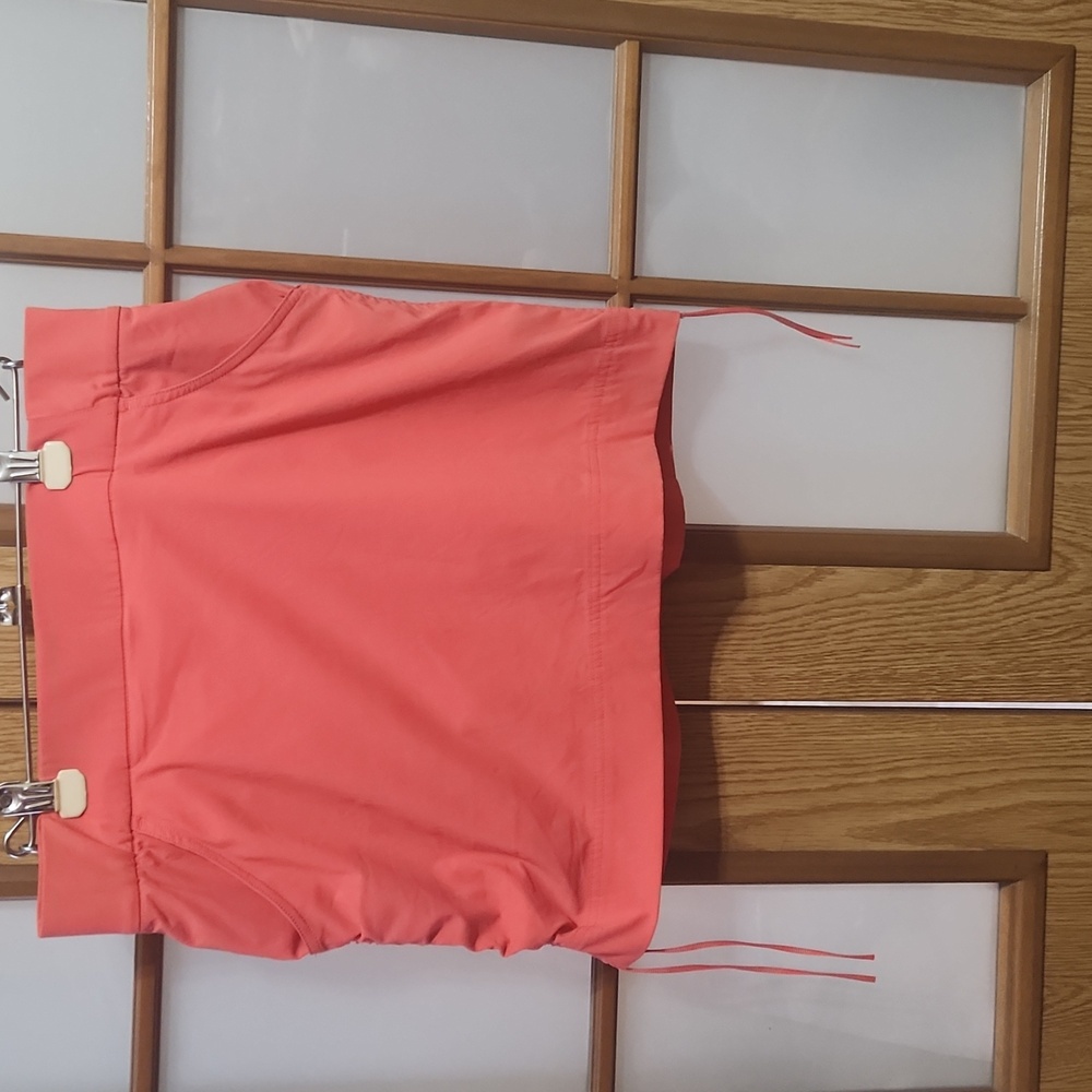 Columbia Coral Women's Large Athletic Skort